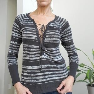 Chaser Pullover Top Size XS